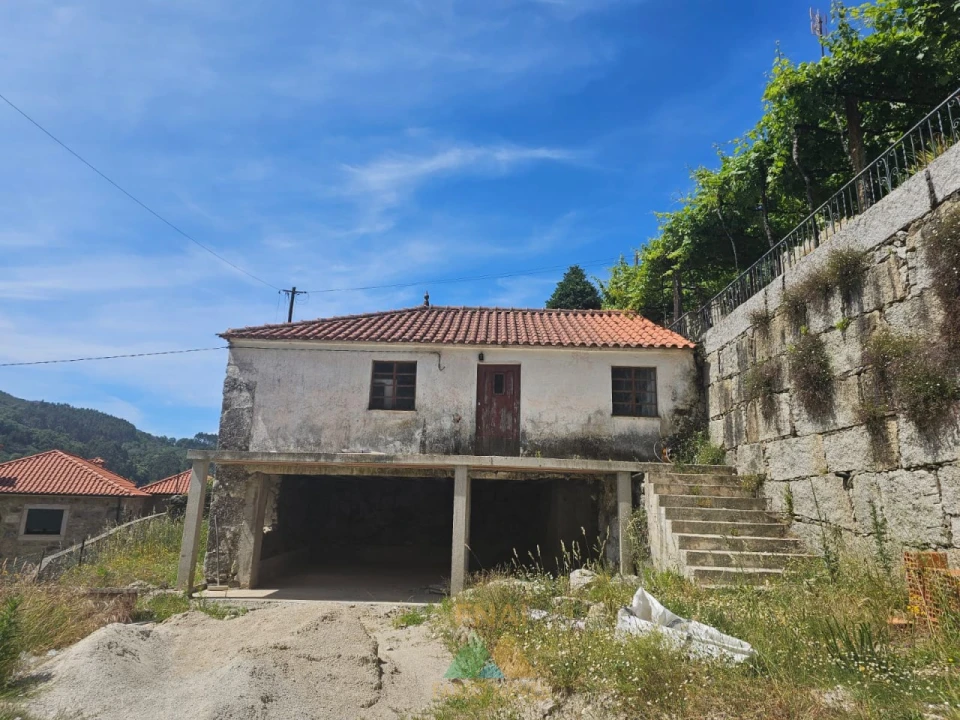 Moradia T1 para Venda em Labrujó, Rendufe e Vilar do Monte Foto 7