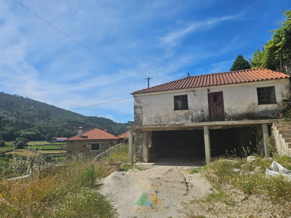 Moradia T1 para Venda em Labrujó, Rendufe e Vilar do Monte Foto 10