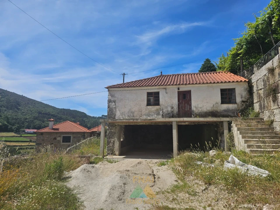 Moradia T1 para Venda em Labrujó, Rendufe e Vilar do Monte Foto 1