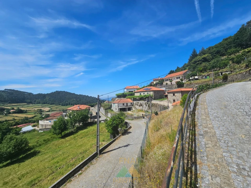 Moradia T1 para Venda em Labrujó, Rendufe e Vilar do Monte Foto 15