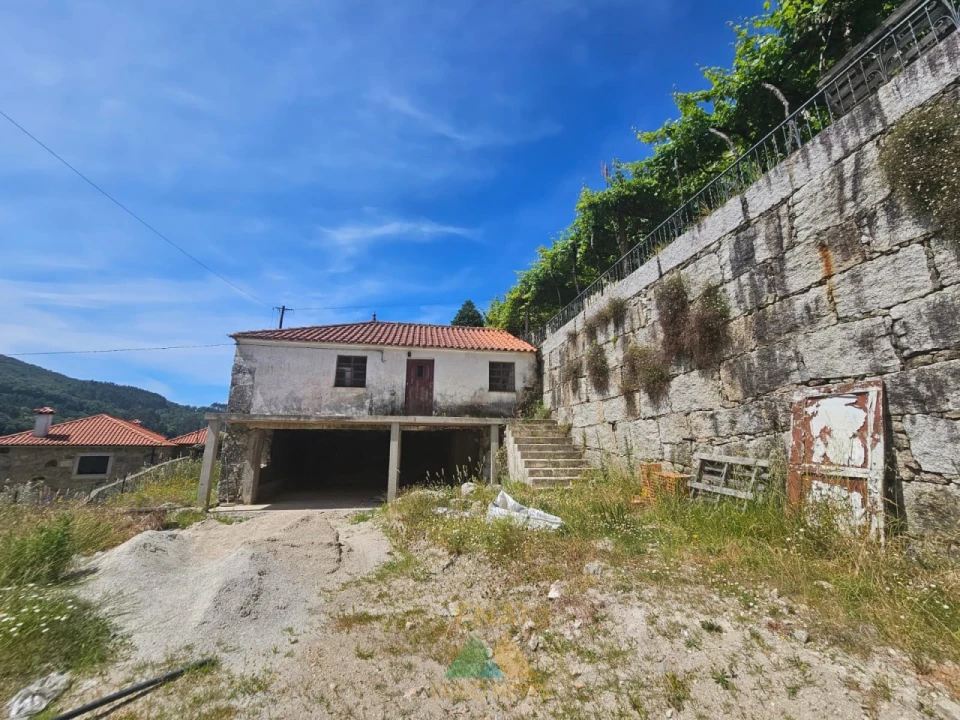 Moradia T1 para Venda em Labrujó, Rendufe e Vilar do Monte Foto 12