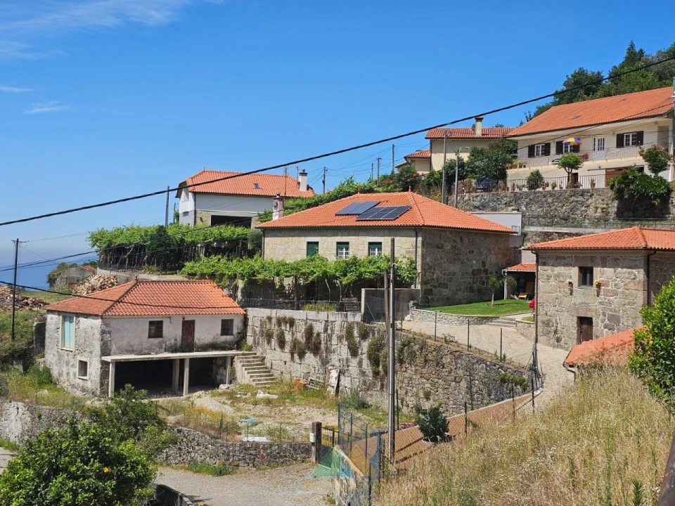 Moradia T1 para Venda em Labrujó, Rendufe e Vilar do Monte Foto 17