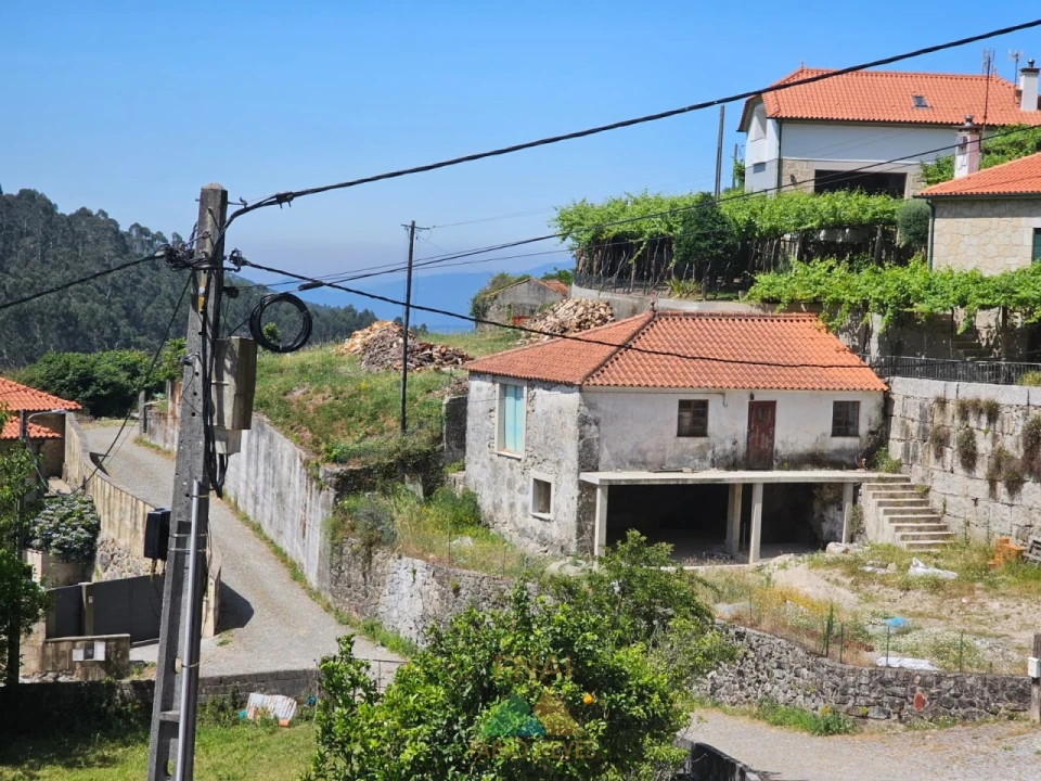 Moradia T1 para Venda em Labrujó, Rendufe e Vilar do Monte Foto 16