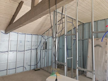 Moradia T1 para Venda em Labrujó, Rendufe e Vilar do Monte