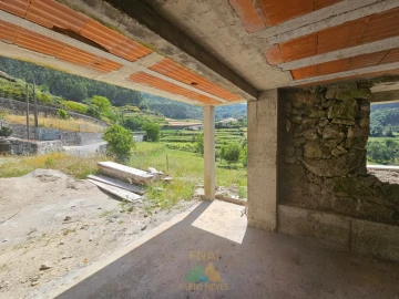Moradia T1 para Venda em Labrujó, Rendufe e Vilar do Monte