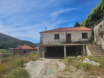 Moradia T1 para Venda em Labrujó, Rendufe e Vilar do Monte