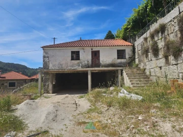 Moradia T1 para Venda em Labrujó, Rendufe e Vilar do Monte