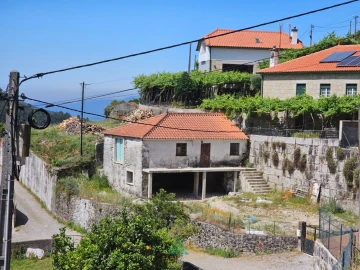 Moradia T1 para Venda em Labrujó, Rendufe e Vilar do Monte