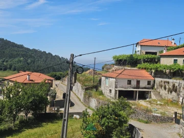 Moradia T1 para Venda em Labrujó, Rendufe e Vilar do Monte