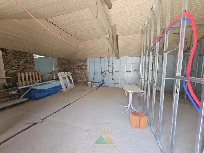 Moradia T1 para Venda em Labrujó, Rendufe e Vilar do Monte Foto 26