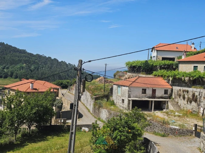 Moradia T1 para Venda em Labrujó, Rendufe e Vilar do Monte Foto 13