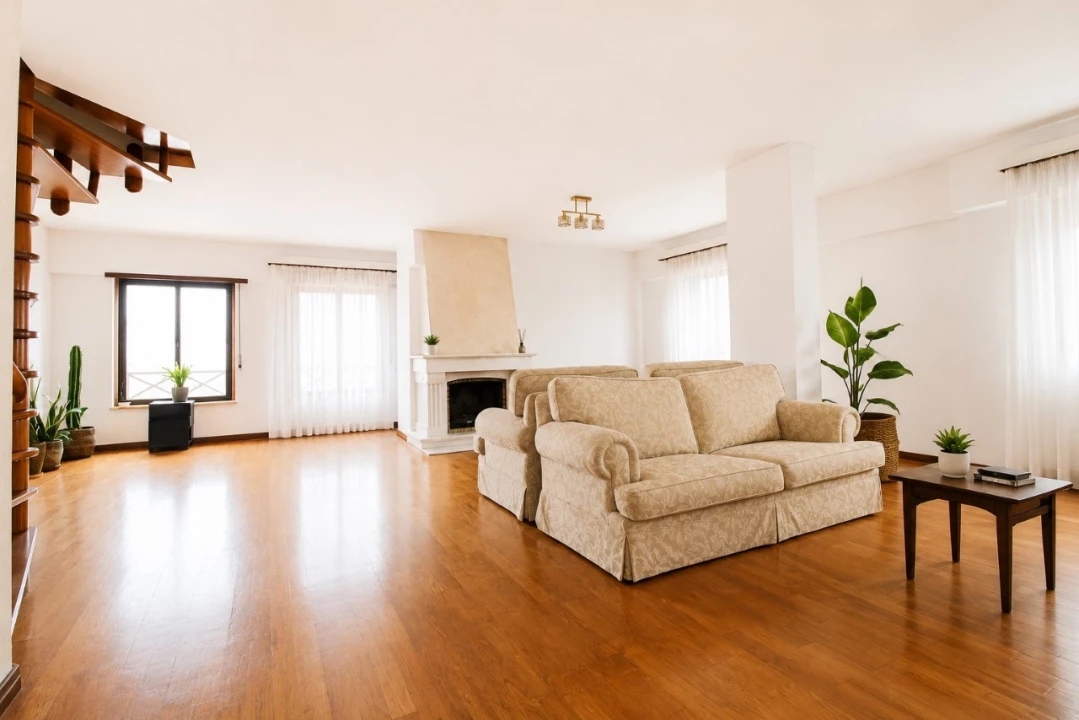 Apartamento T3 para Venda em Rio de Mouro Foto 1