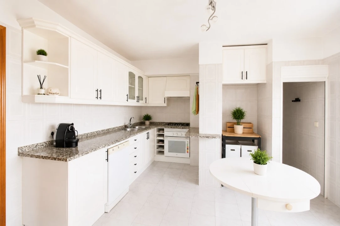 Apartamento T3 para Venda em Rio de Mouro Foto 9