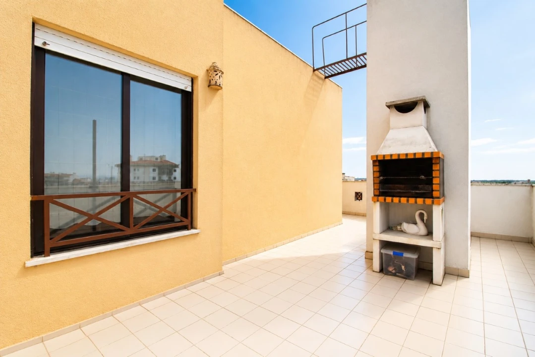 Apartamento T3 para Venda em Rio de Mouro Foto 25
