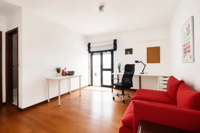 Apartamento T3 para Venda em Rio de Mouro