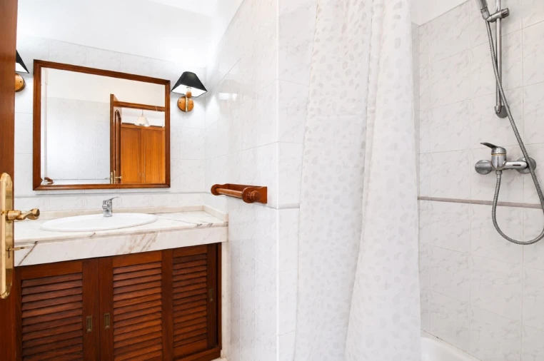 Apartamento T3 para Venda em Rio de Mouro Foto 19