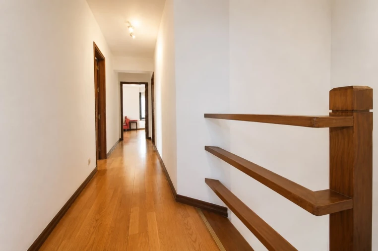 Apartamento T3 para Venda em Rio de Mouro Foto 16