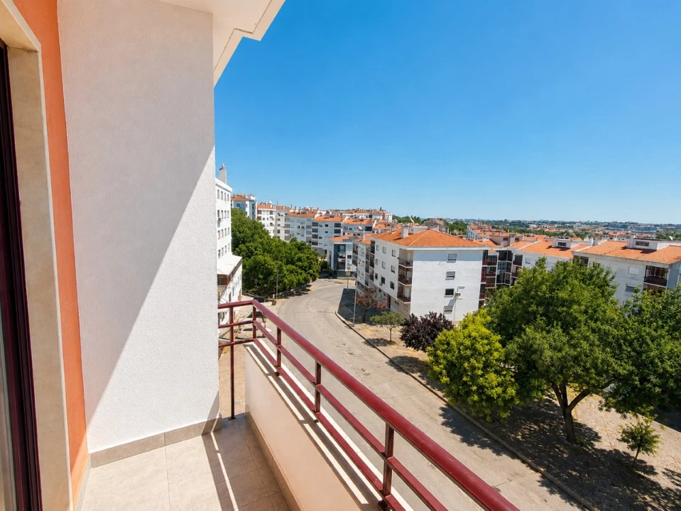 Apartamento T4 para Venda em Amora Foto 11
