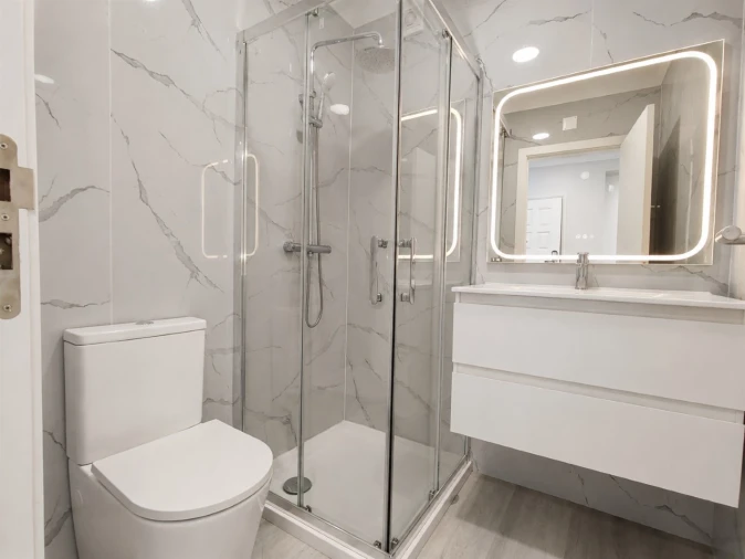 Apartamento T4 para Venda em Amora Foto 5