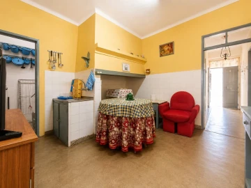 Moradia T2 para Venda em Cabeço de Vide