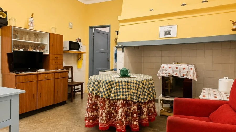 Moradia T2 para Venda em Cabeço de Vide