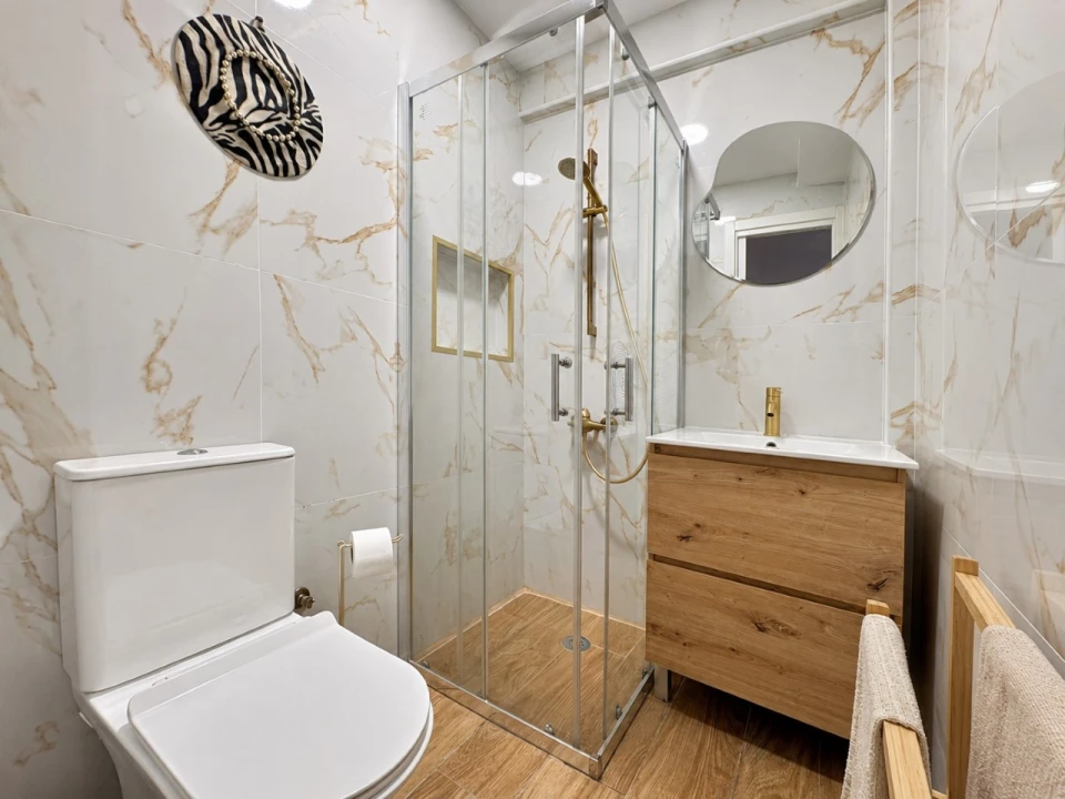 Apartamento T2 para Venda em Odivelas Foto 6