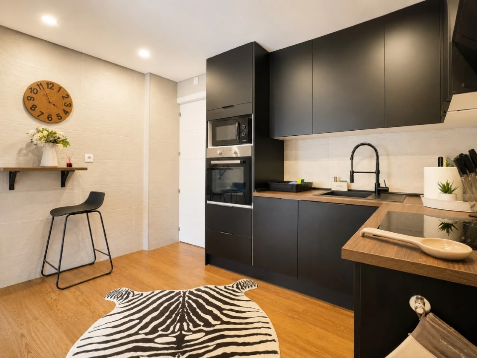 Apartamento T2 para Venda em Odivelas Foto 7