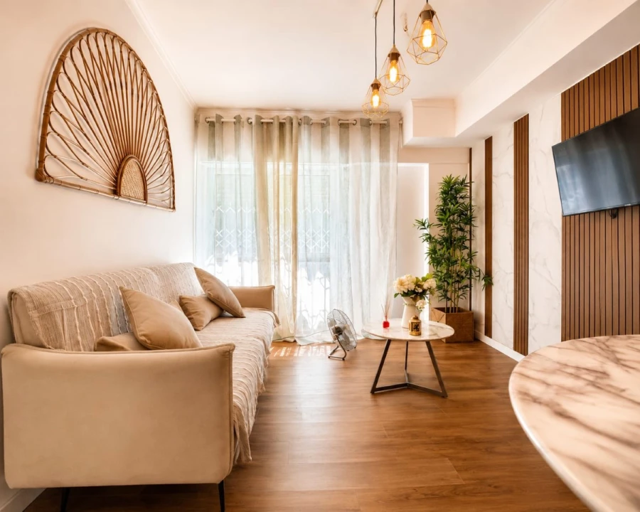 Apartamento T2 para Venda em Odivelas Foto 1