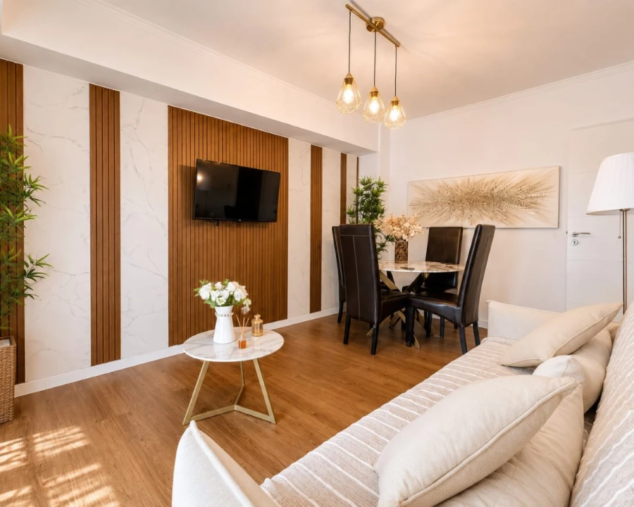 Apartamento T2 para Venda em Odivelas Foto 3