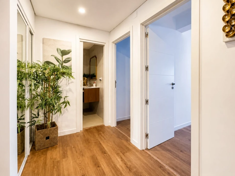 Apartamento T2 para Venda em Odivelas Foto 4