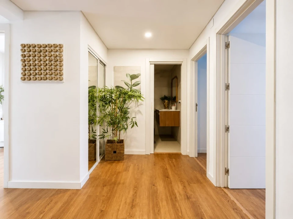 Apartamento T2 para Venda em Odivelas Foto 5