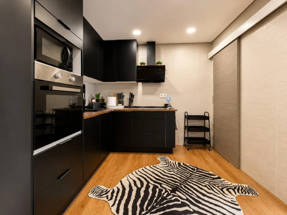 Apartamento T2 para Venda em Odivelas Foto 8