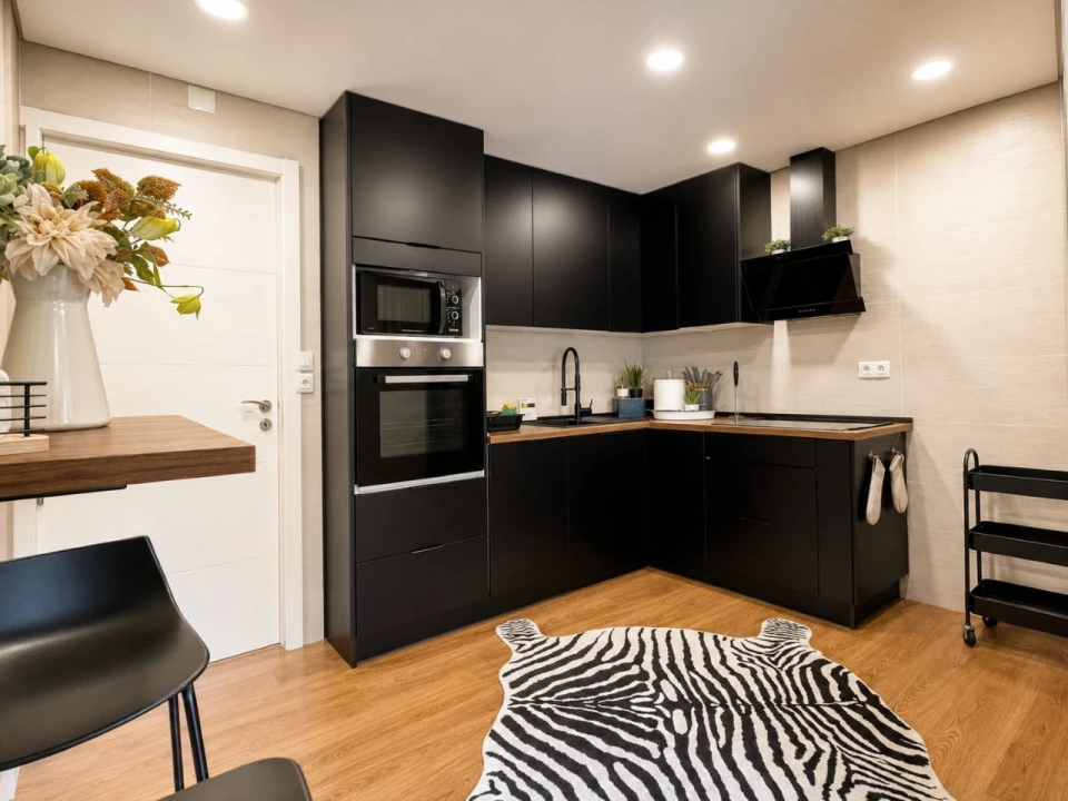 Apartamento T2 para Venda em Odivelas Foto 9