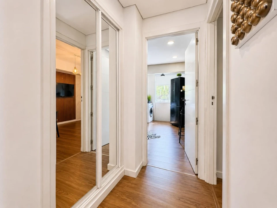 Apartamento T2 para Venda em Odivelas Foto 11
