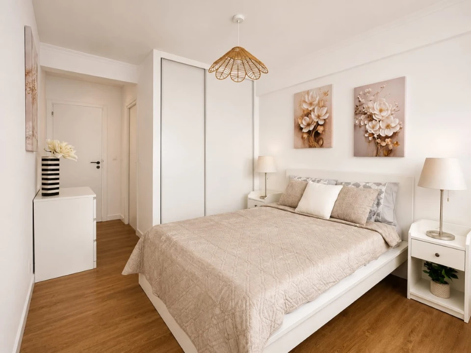 Apartamento T2 para Venda em Odivelas Foto 12