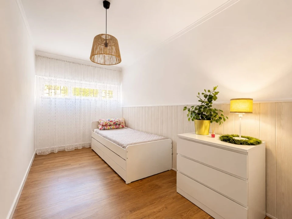 Apartamento T2 para Venda em Odivelas Foto 14