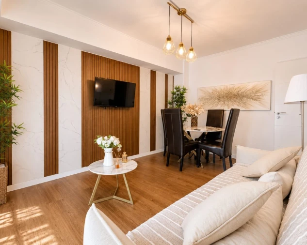 Apartamento T2 para Venda em Odivelas Foto 3