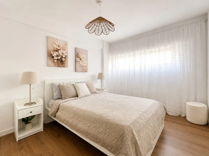 Apartamento T2 para Venda em Odivelas Foto 13