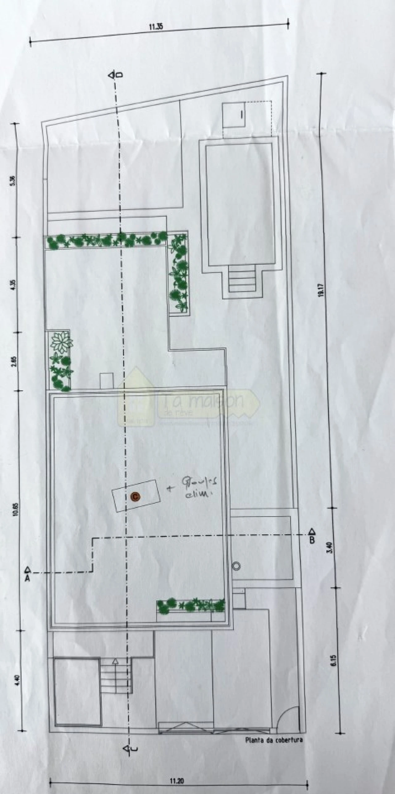 Moradia T4 para Venda em Pechão Foto 50