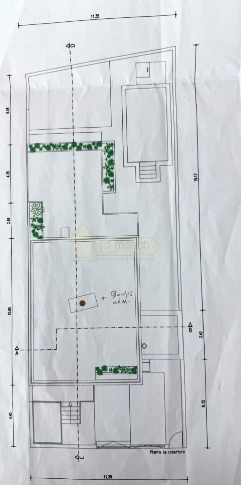 Moradia T4 para Venda em Pechão