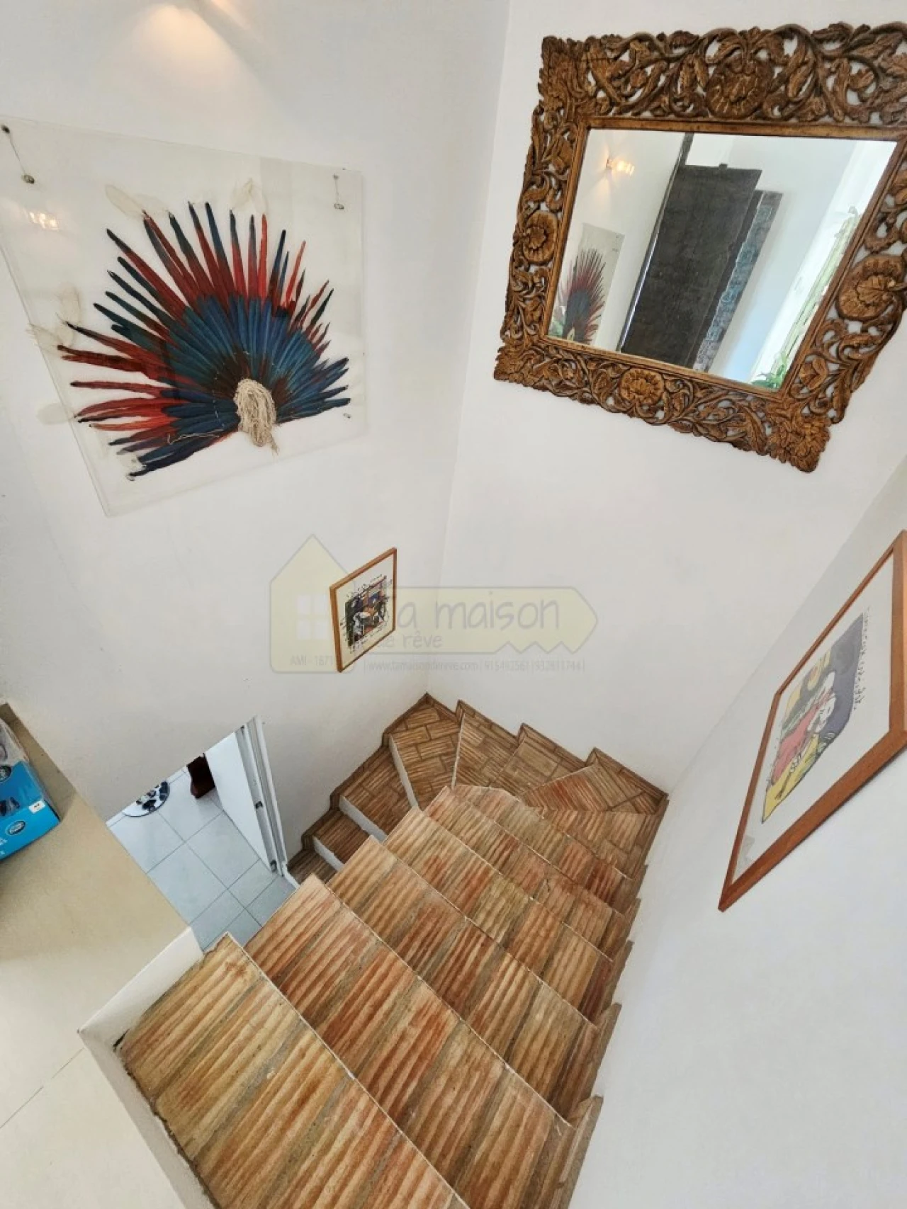 Moradia T4 para Venda em Santa Barbara de Nexe Foto 21