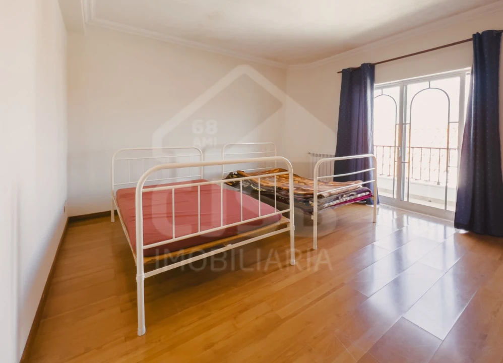 Moradia T4 para Venda em Samora Correia Foto 30