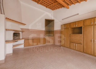 Moradia T4 para Venda em Samora Correia