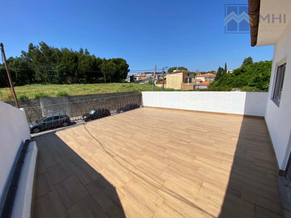 Apartamento T2 para Venda em Gulpilhares e Valadares Foto 4