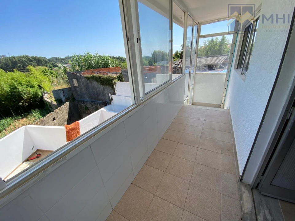 Apartamento T2 para Venda em Gulpilhares e Valadares Foto 7