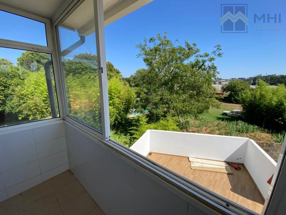 Apartamento T2 para Venda em Gulpilhares e Valadares Foto 9