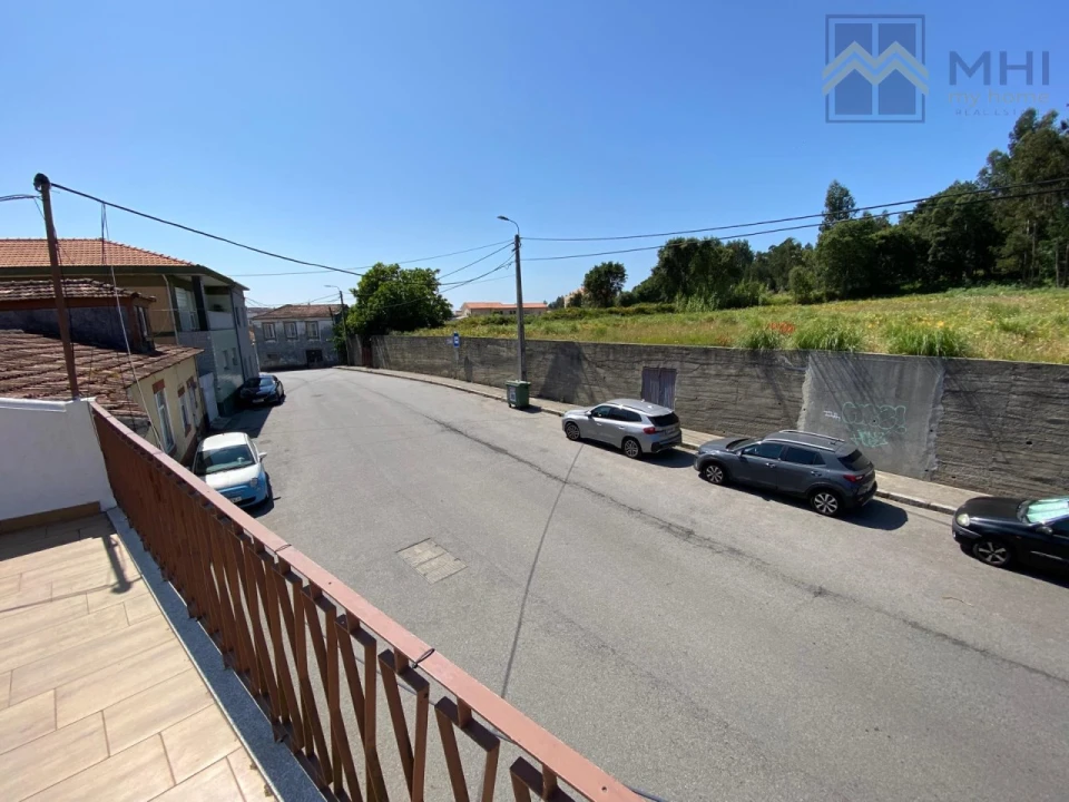 Apartamento T2 para Venda em Gulpilhares e Valadares Foto 21
