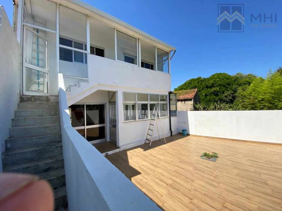 Apartamento T2 para Venda em Gulpilhares e Valadares Foto 23