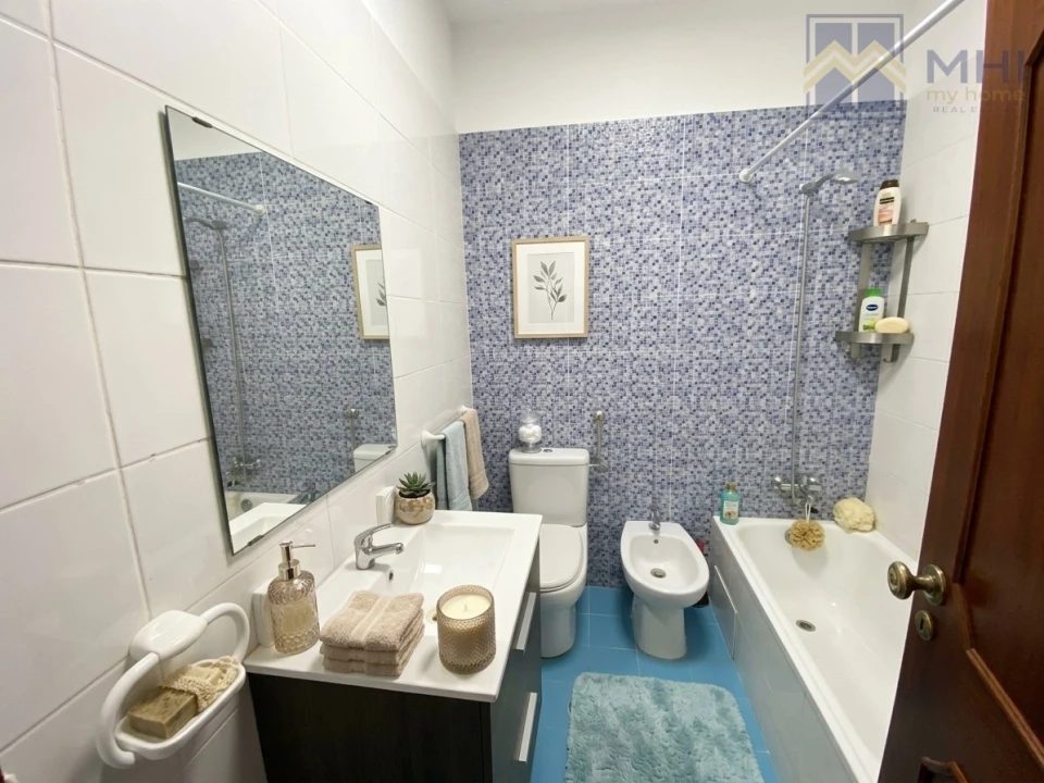 Apartamento T2 para Venda em Gulpilhares e Valadares Foto 27