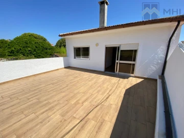 Apartamento T2 para Venda em Gulpilhares e Valadares